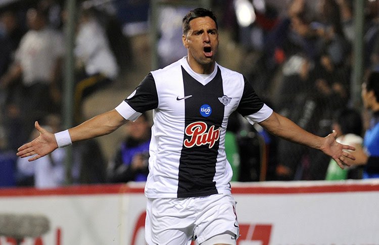 Ale Benitez tweet media