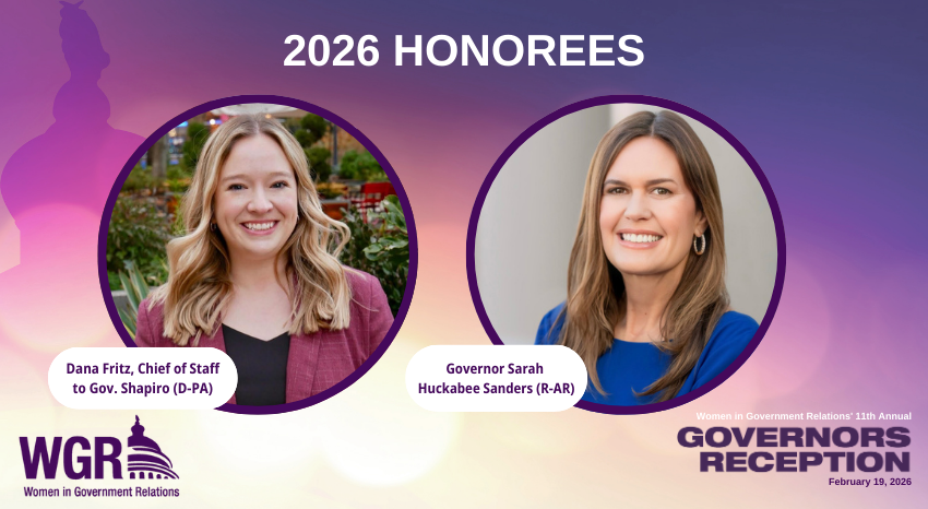 Women in Government Relations tweet media