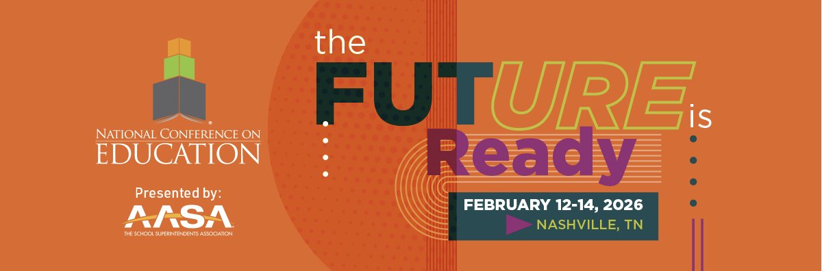 RyanMcGTech's tweet image. I’ll be in Nashville next week for the National Conference on Education #NCE2026 presented by @AASAHQ.

I’m excited to meet and chat with district leaders, share what @WeVideo can do for schools as the leading #ActiveLearning platform in education, and talk 
student creativity,