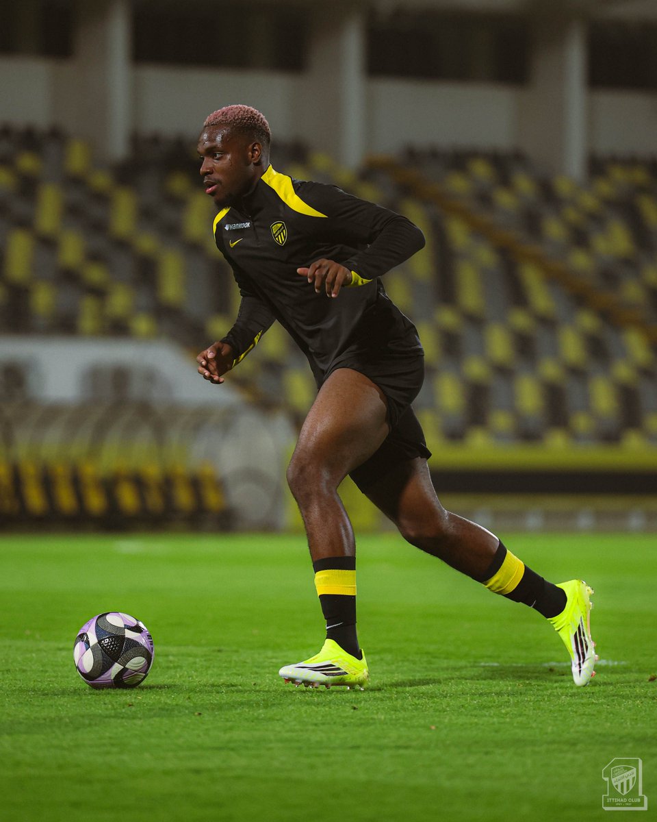 نادي الاتحاد السعودي tweet media