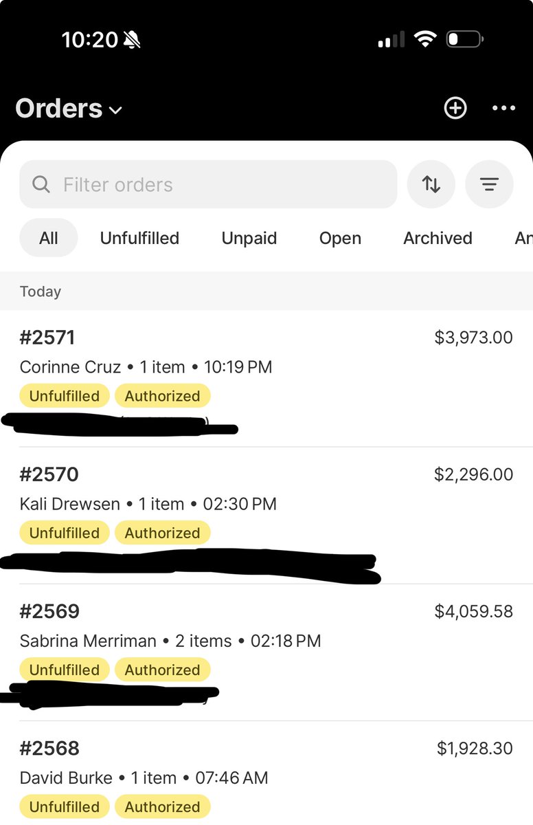 Trevor Zheng | High Ticket Ecommerce tweet media