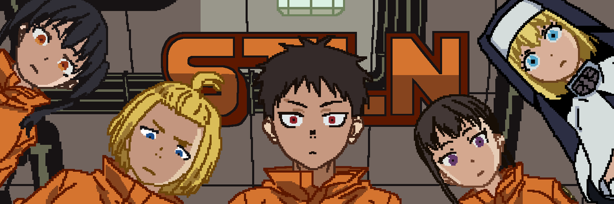 PsyQo Caspy tweet media