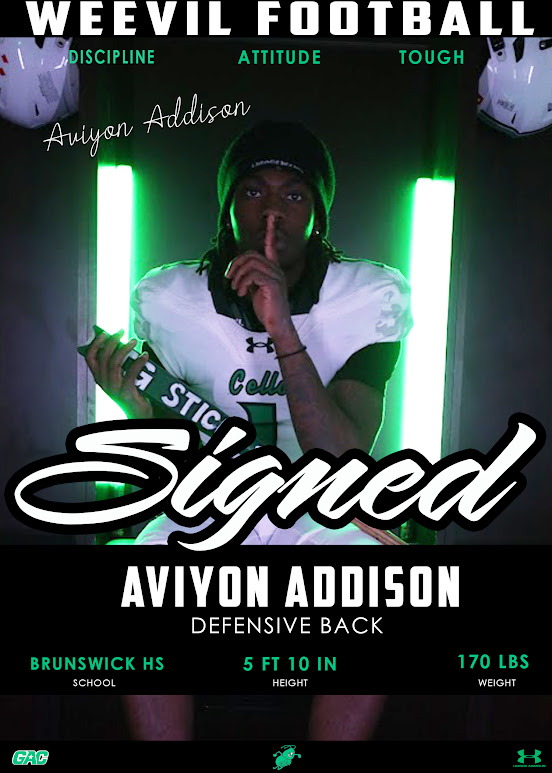 UAM Football tweet media