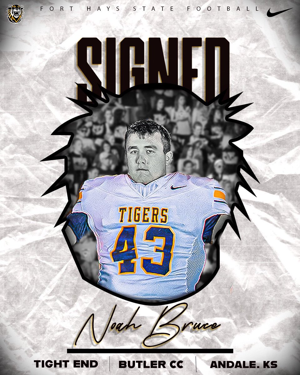 FHSU Football tweet media