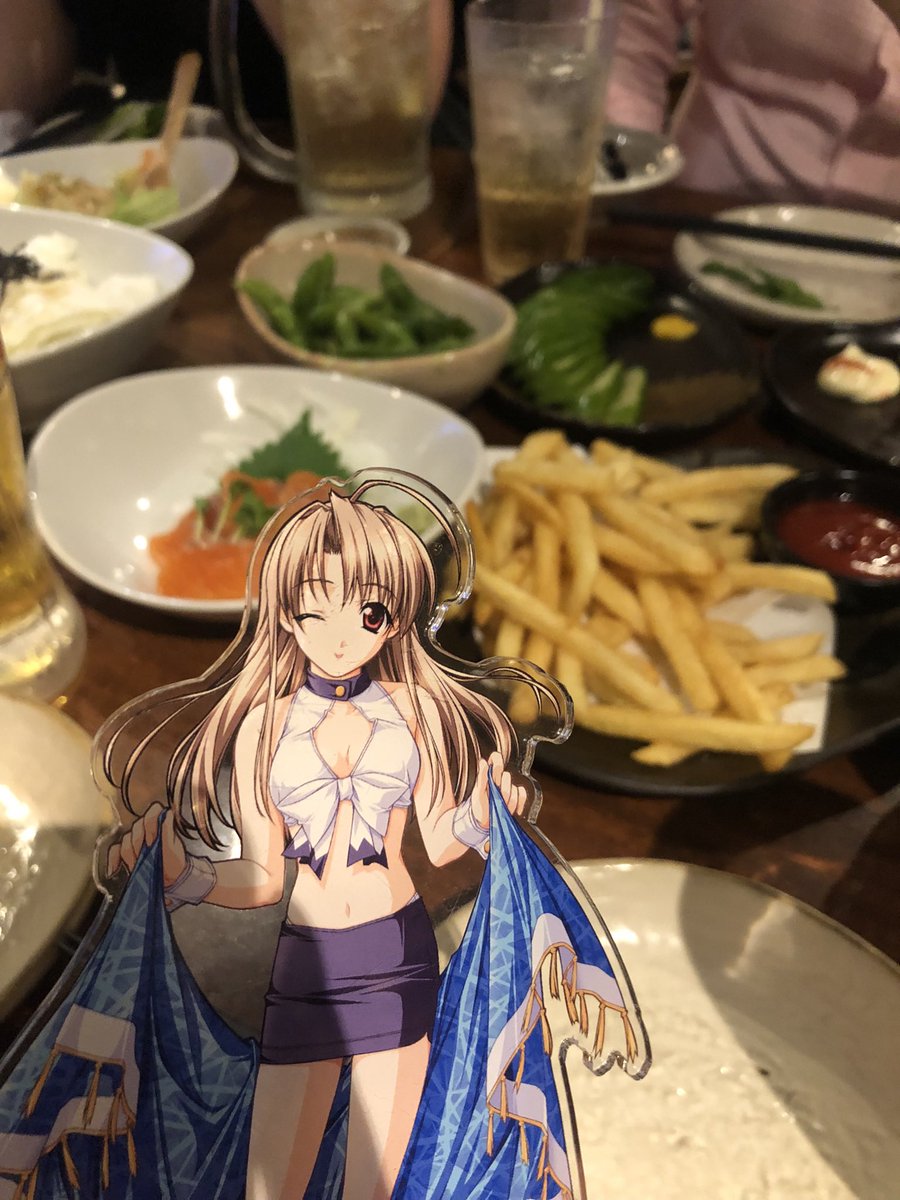 れんか、Lさんだいすき(爆笑 ウザ絡みして楽しかった