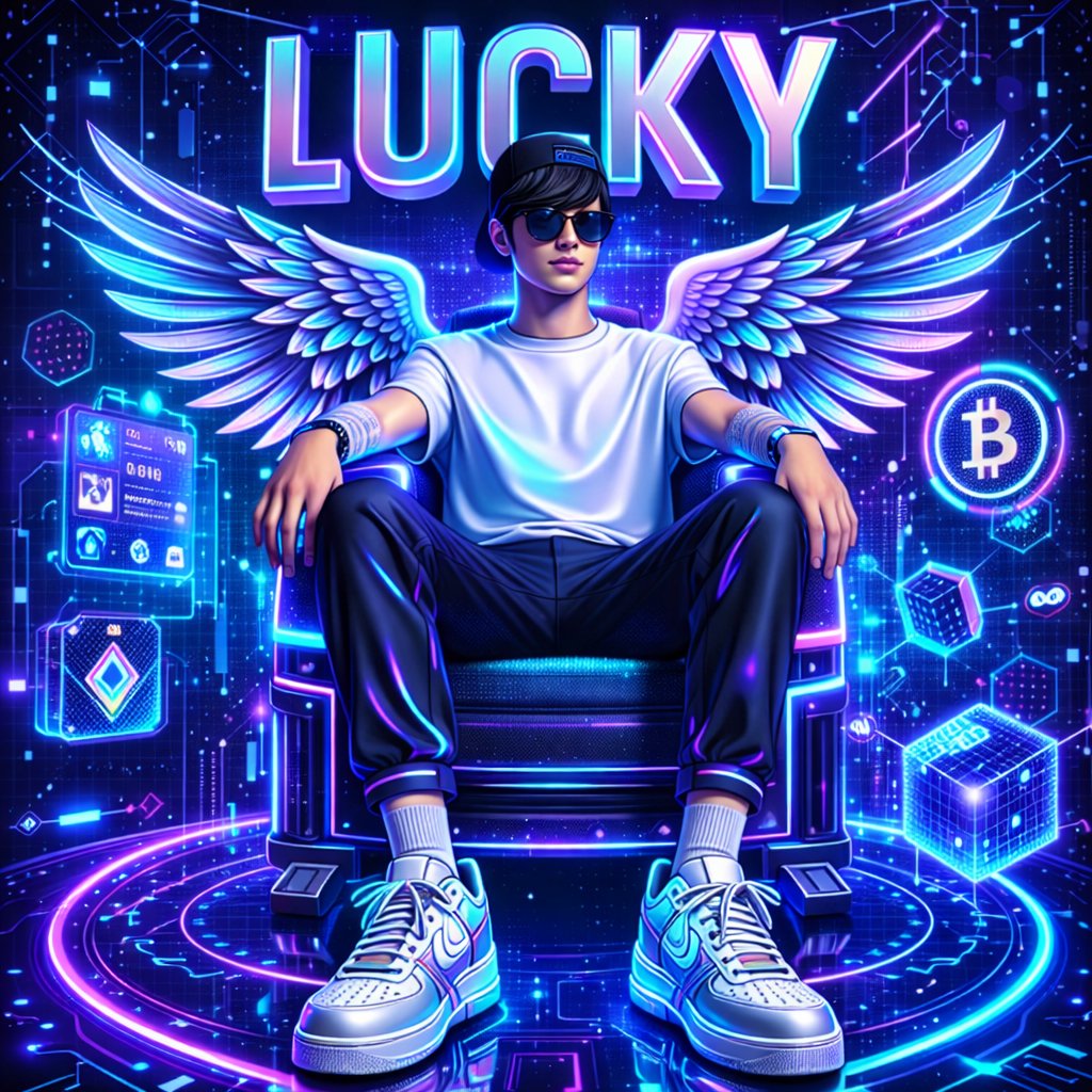 LuckyJob123's tweet photo. ๐ค Day 5/7: Real Connections
Reached out to a few founders and devs today.
No pitches.
No bag pushing.
Just genuine conversations.
Web3 rewards relationships, not noise.
Letโs connect if youโre building long-term.
#Web3Networking #Crypto #Builders https://t.co/Vd6zVwDJ5j