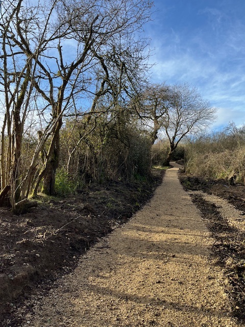 Cotswold Way Association tweet media