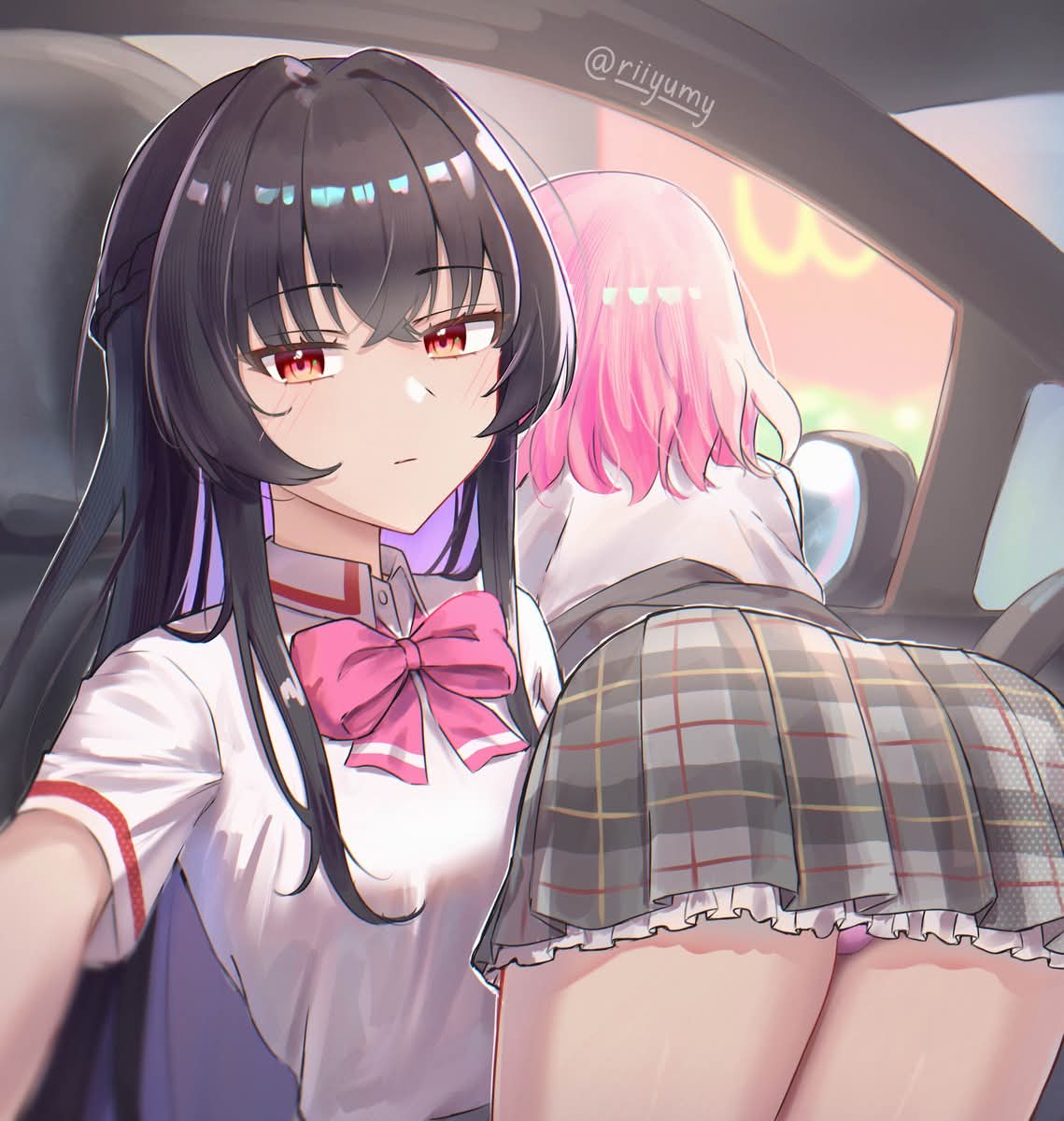 MochiDream tweet media