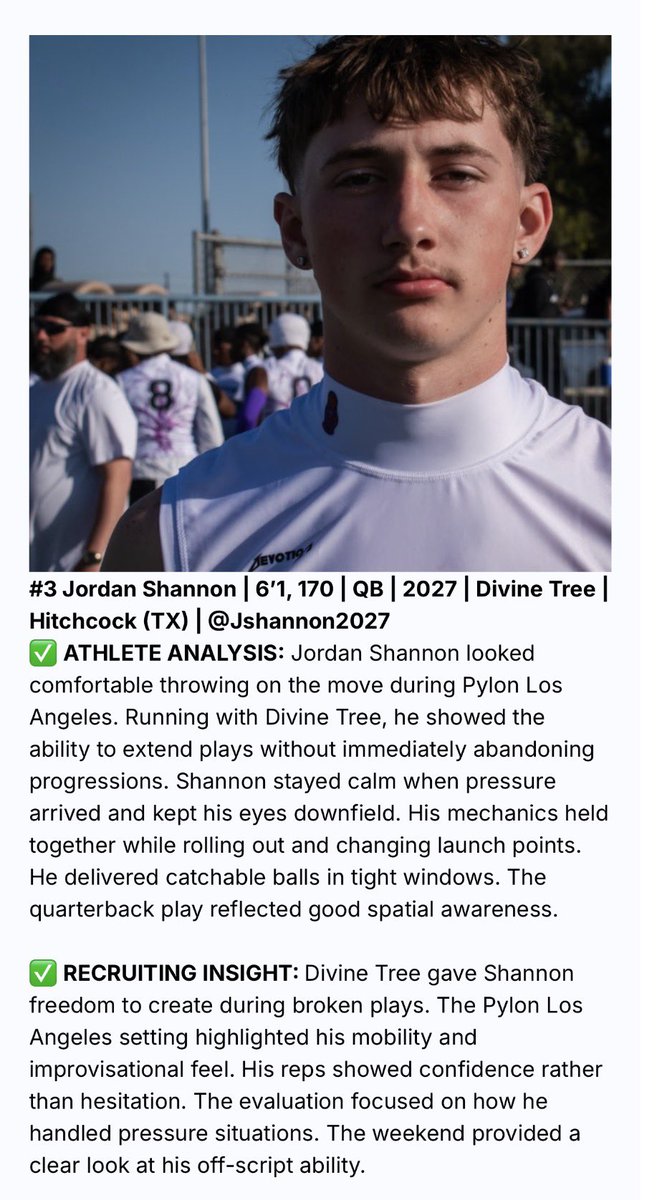 Jordan Shannon tweet media