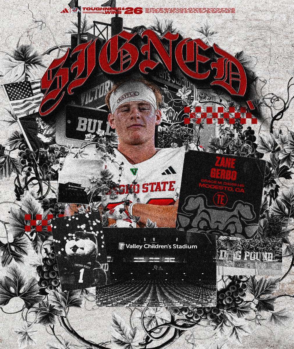 Fresno State Football tweet media