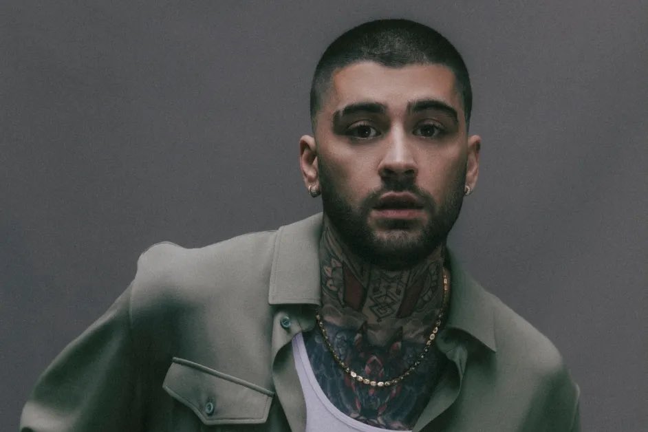 ZaynJMMex's tweet photo. “Siempre he recurrido a mi herencia como fuente de inspiración desde que empecé a hacer mi propia música; este álbum es una evolución de ese entendimiento: saber ahora más que nunca quién soy, de dónde vengo y hacia dónde pienso ir”

https://t.co/KaKXdN8BH6 https://t.co/s4rdg4nNgB