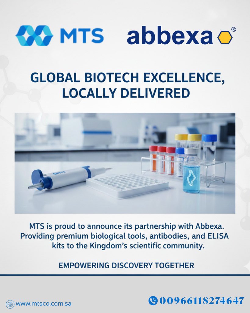 MTS (@MTS_Medical_) / Posts / X