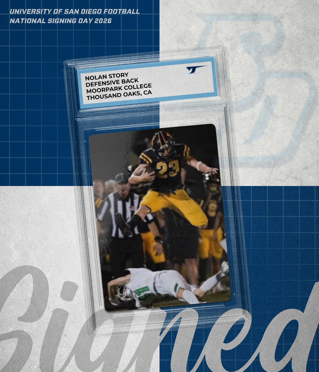 San Diego Football tweet media