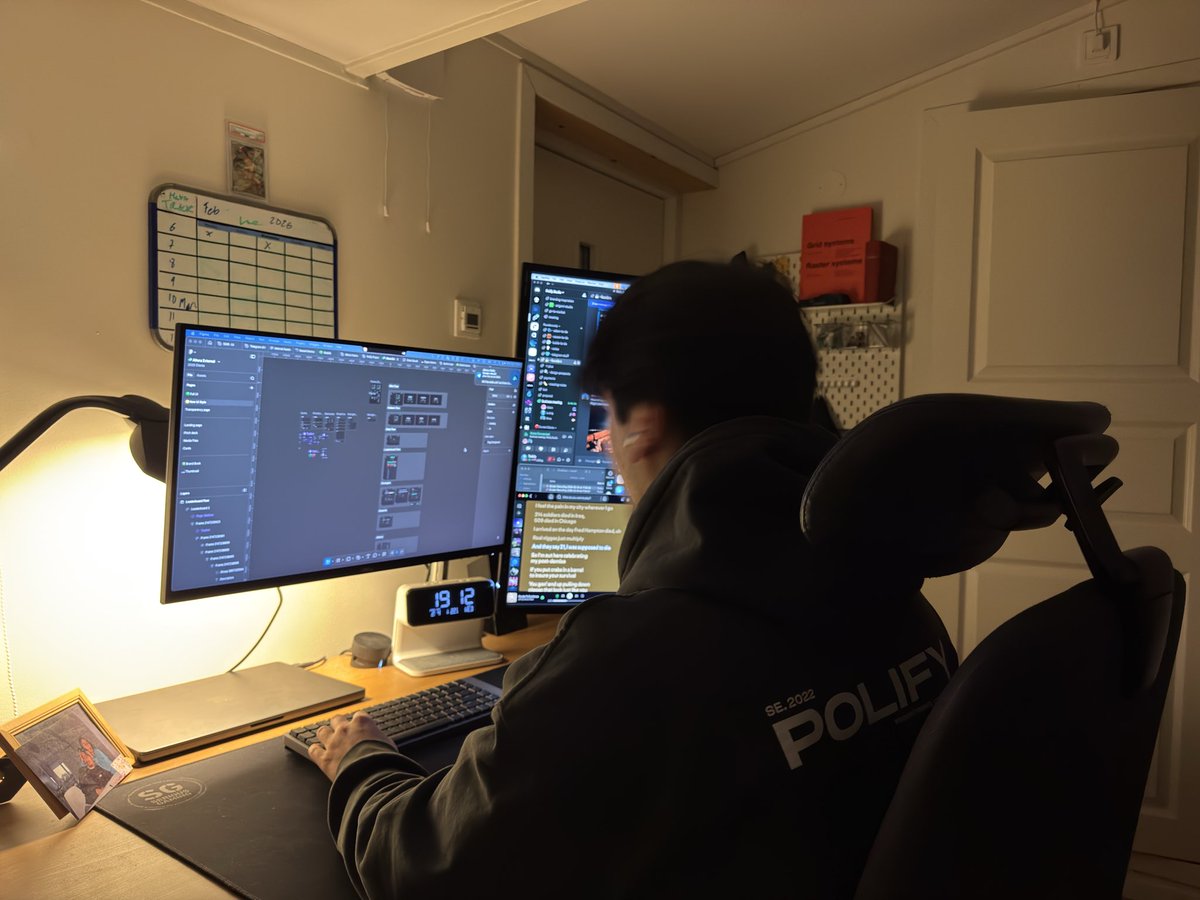 Todels ☁ tweet media