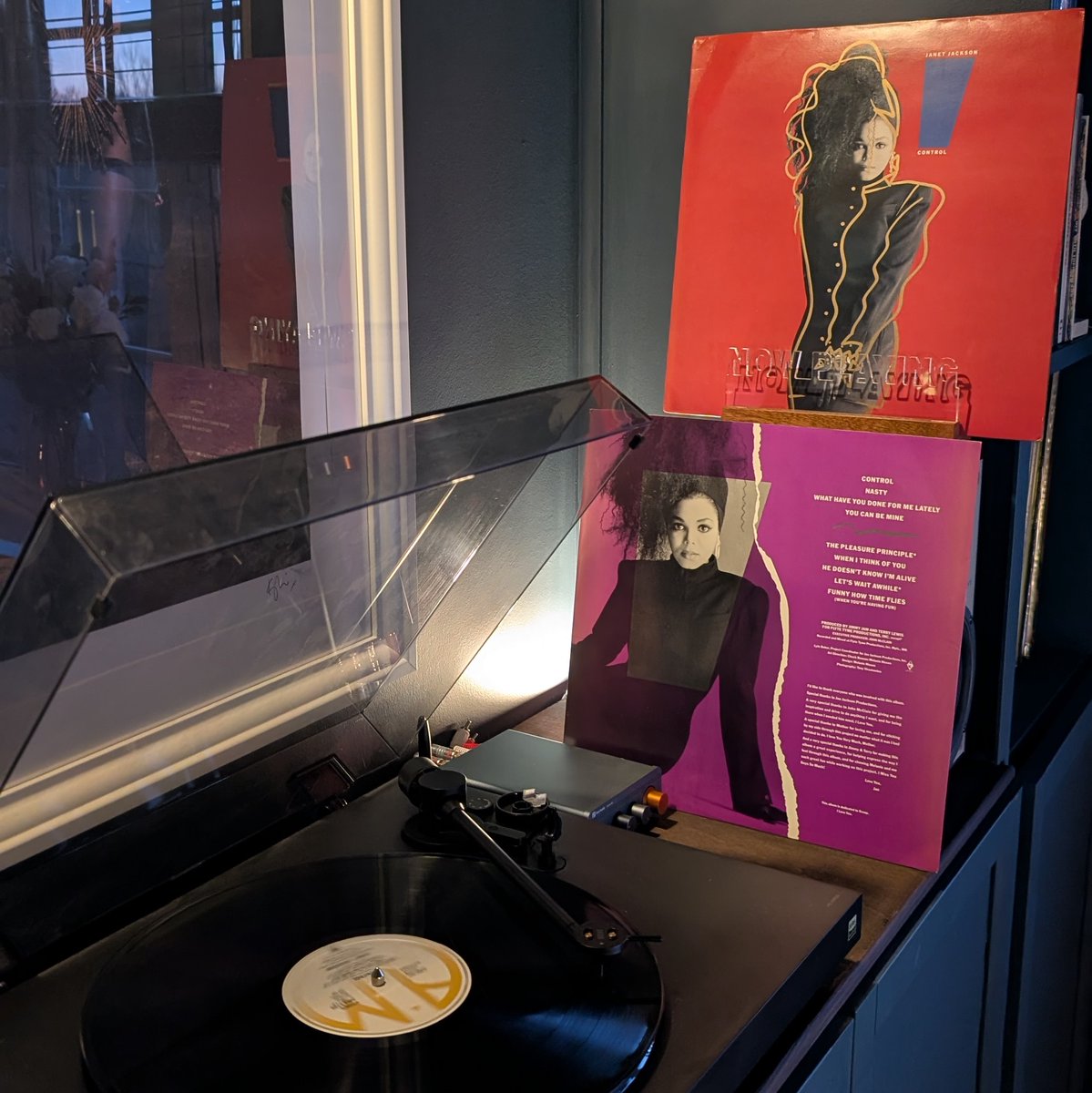 Walter Bareham tweet media