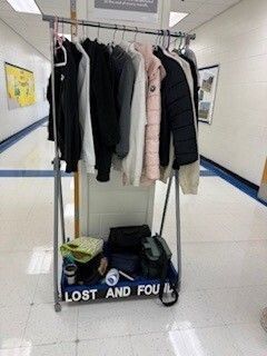 Locust Grove Middle tweet media