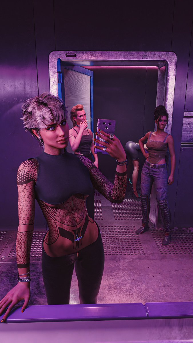 Virtual Penguin tweet media