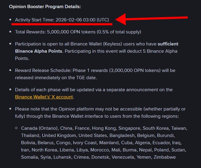 today is worse than 9/11 for opinion airdrop farmers