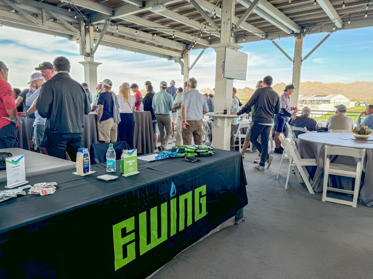 Ewing Outdoor Supply tweet media