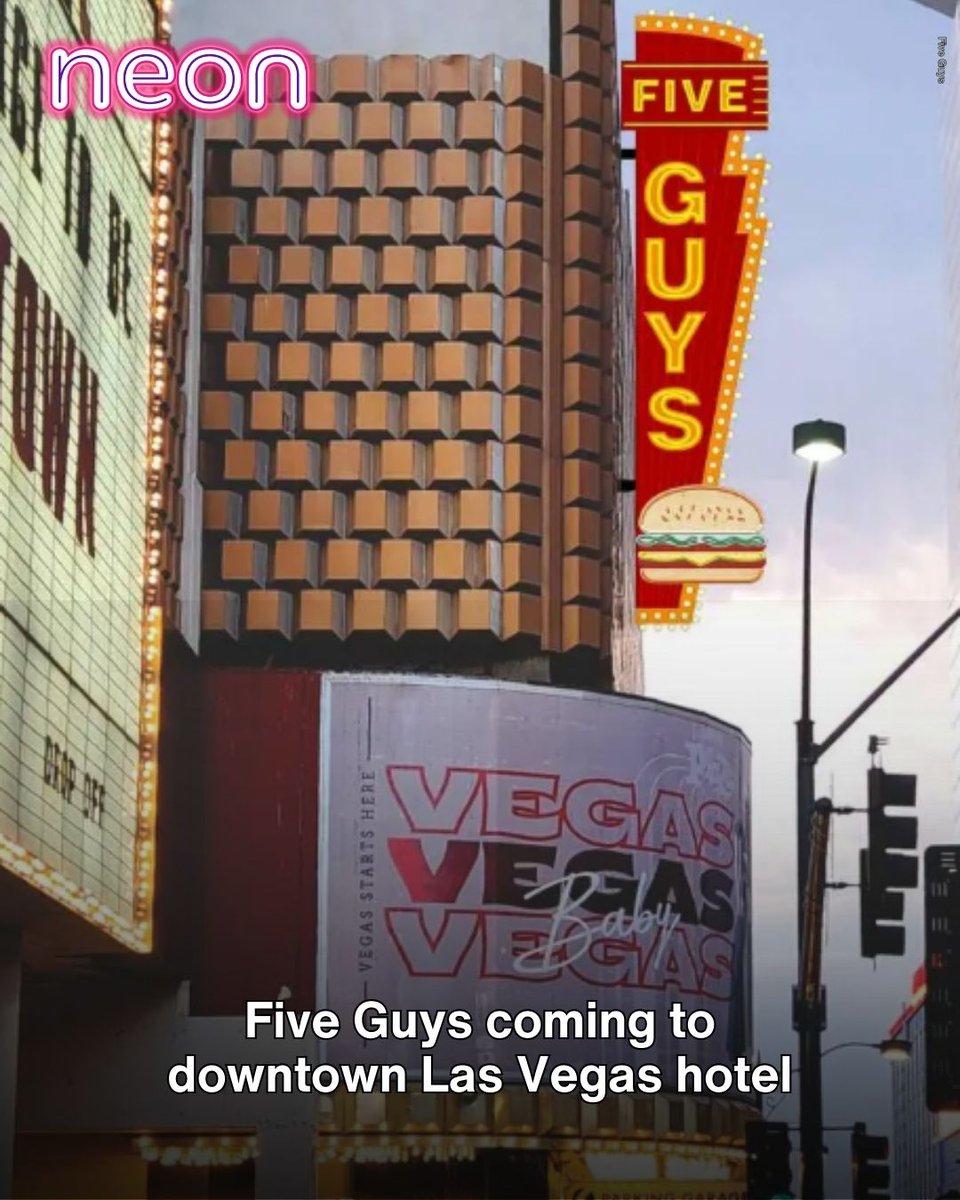 Las Vegas Review-Journal tweet media