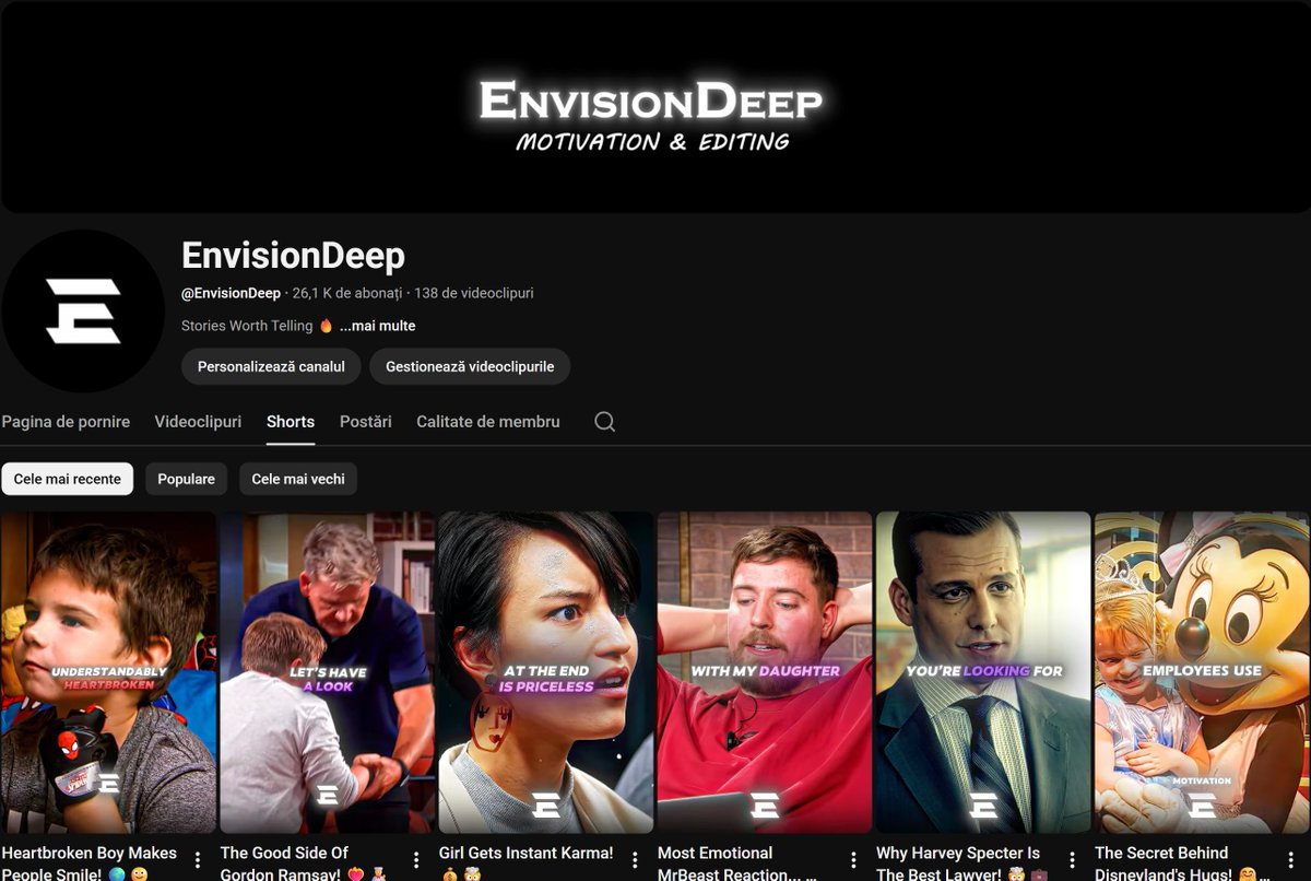 EnvisionDeep tweet media