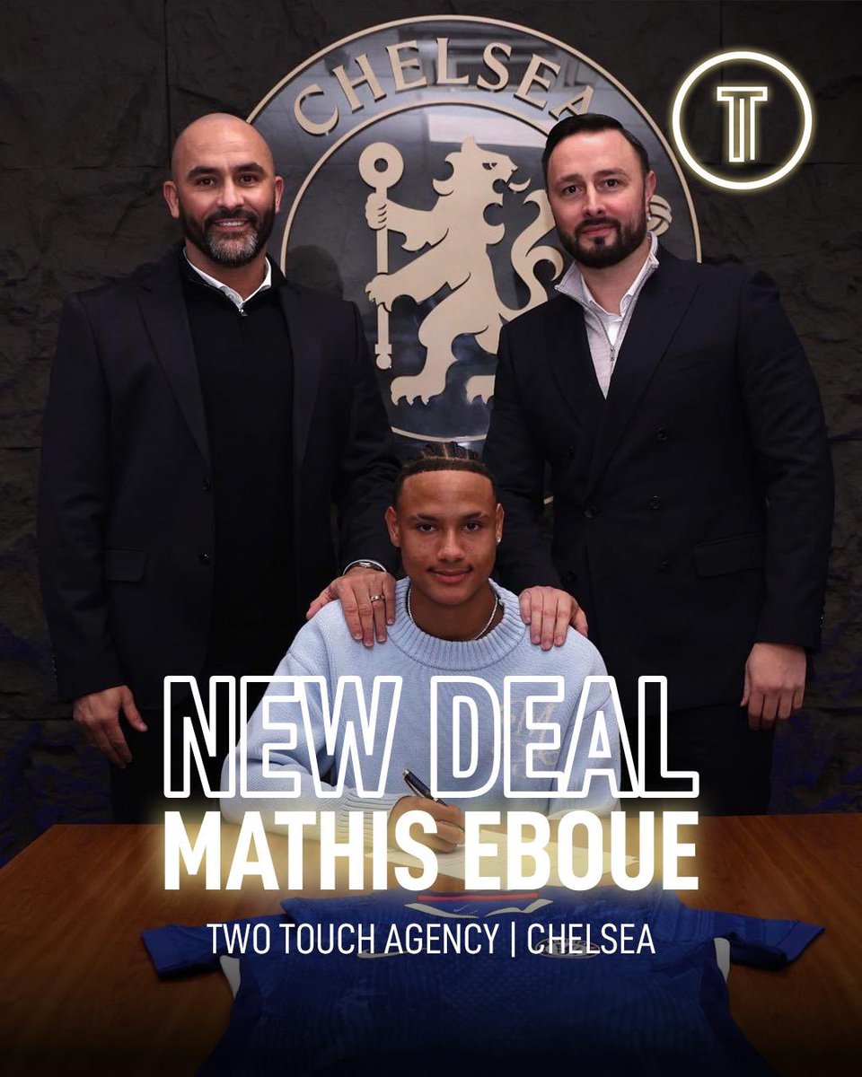 Two Touch Agency tweet media