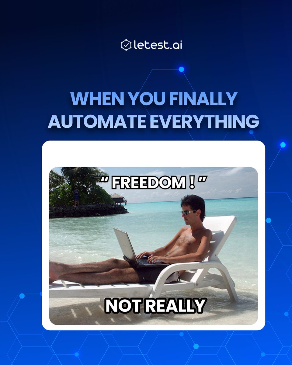 Letest.ai tweet media