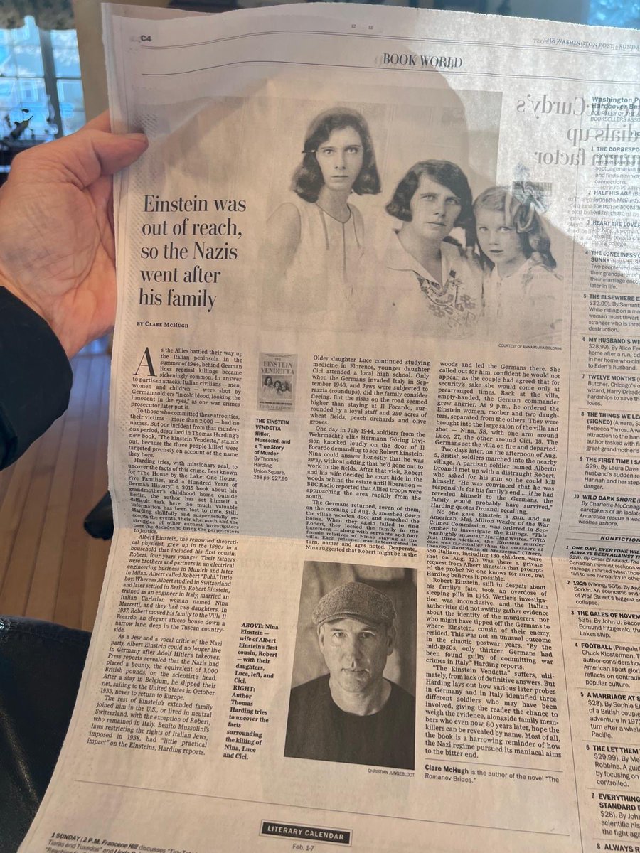 Thomas Harding tweet media