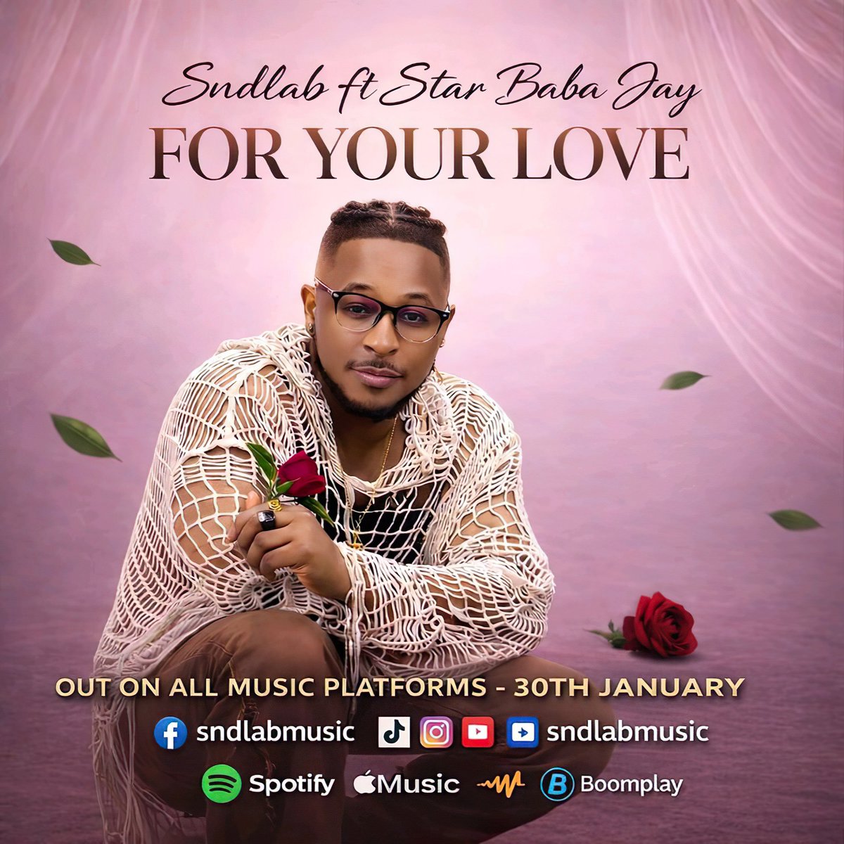 Who does this song remind you of? 👀❤️

notjustok.com/songs/for-your…

#ForYourLove