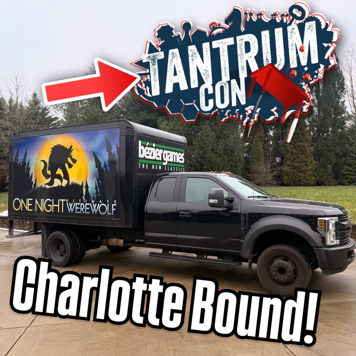 Bezier Games, Inc. tweet media