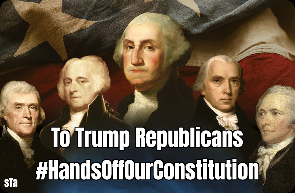 meliorist59's tweet photo. @Joni_Looking1 Silly question. If #GOPNaziICEThugs doesn't get their monies for 5 years and all these #GOPConcentrationCamps
are being readied, exactly HOW LONG DOES THE GOP THINK #WETHEPEOPLE ARE GOING TO LET THIS SHITSHOW GO ON?!?
#TheResistanceRises https://t.co/EYnAs1fqAV
