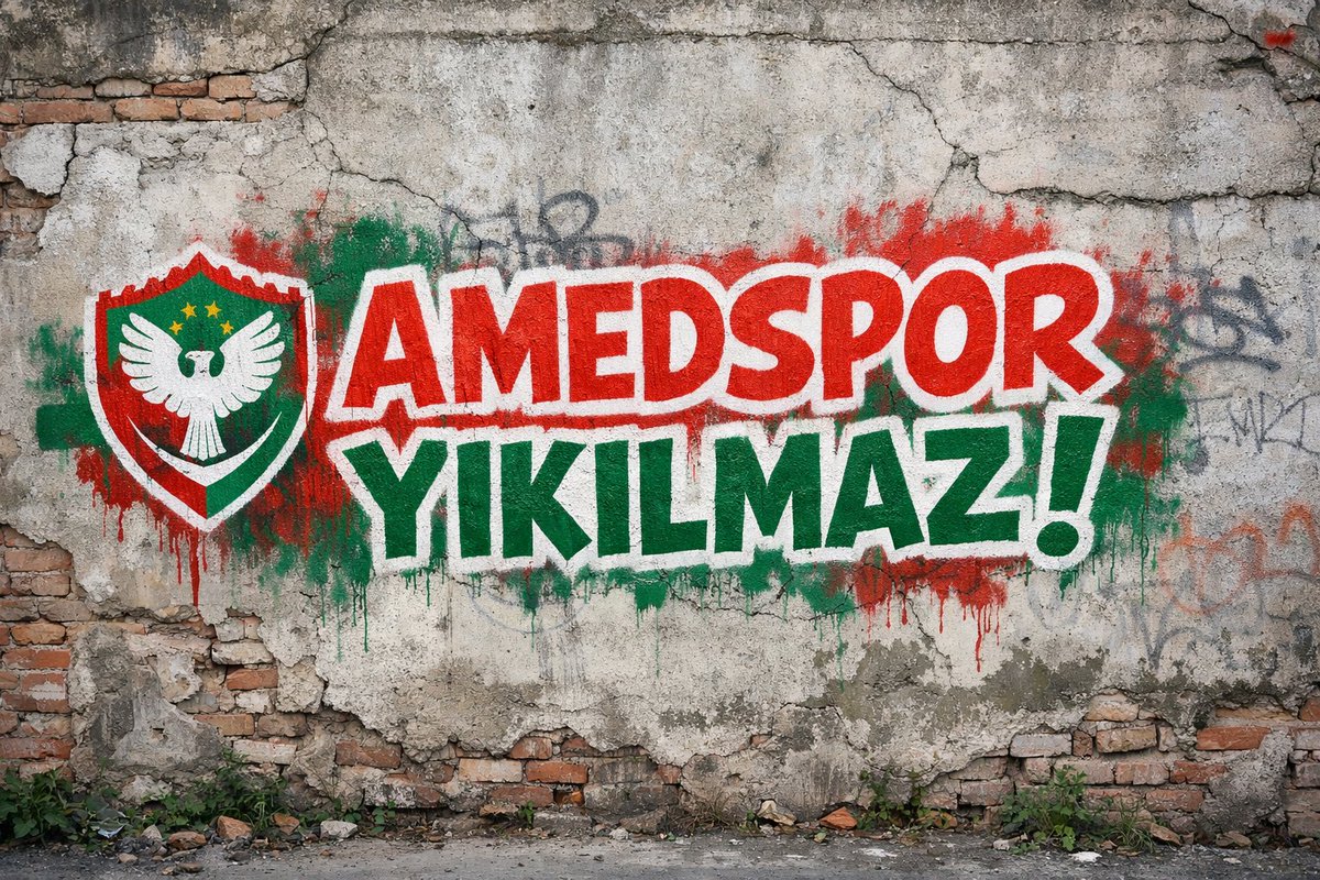 MahirDo49793205's tweet photo. #amedsporyıkılmaz https://t.co/QFK29bmmvk