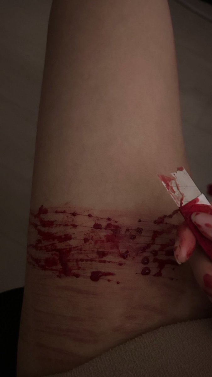 owonth's tweet photo. #shtwt #gore #sh https://t.co/v6LEbS8qDh