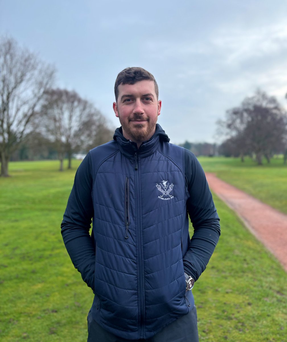 Ben Howarth tweet media