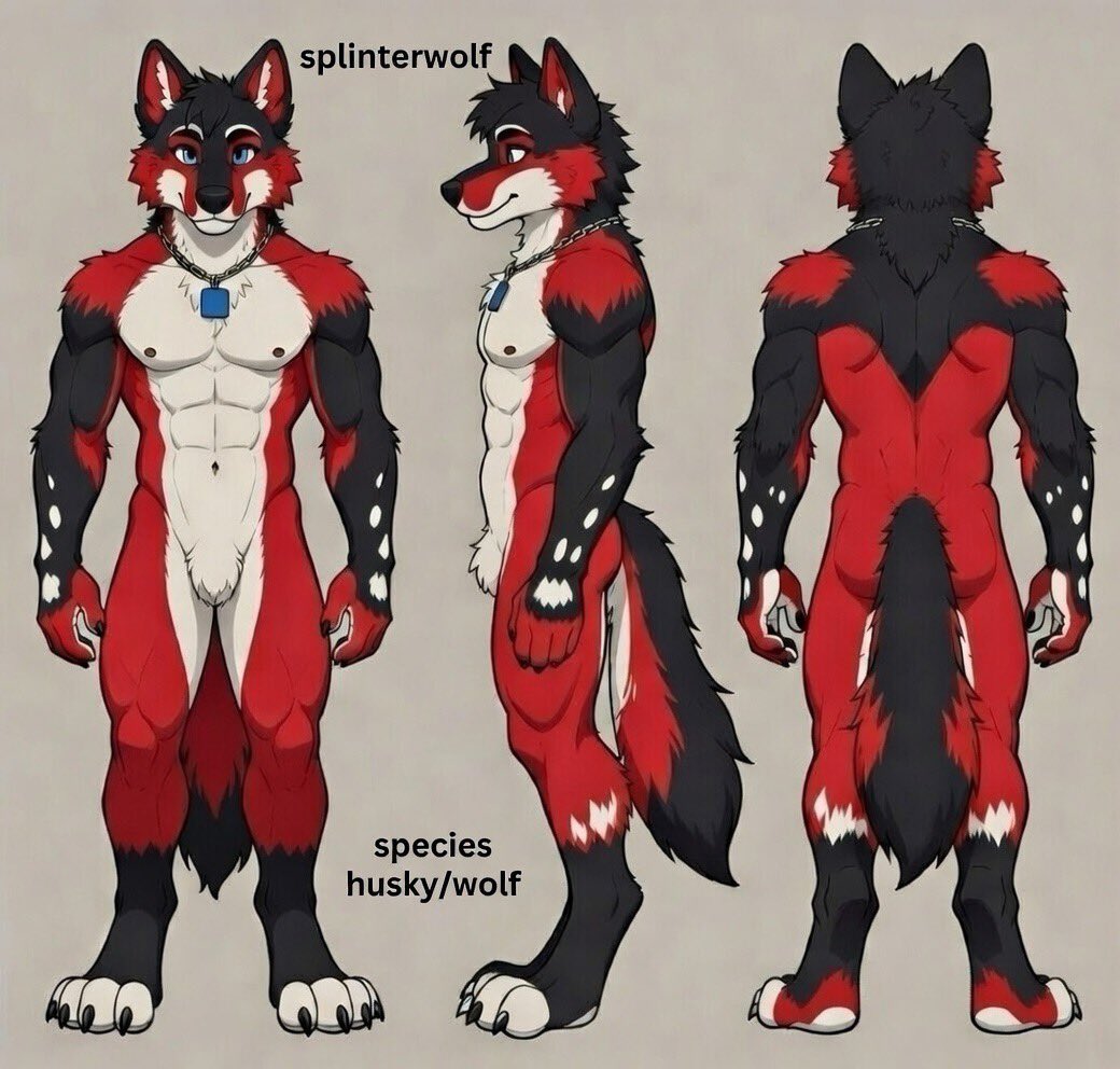 splinterpup tweet media