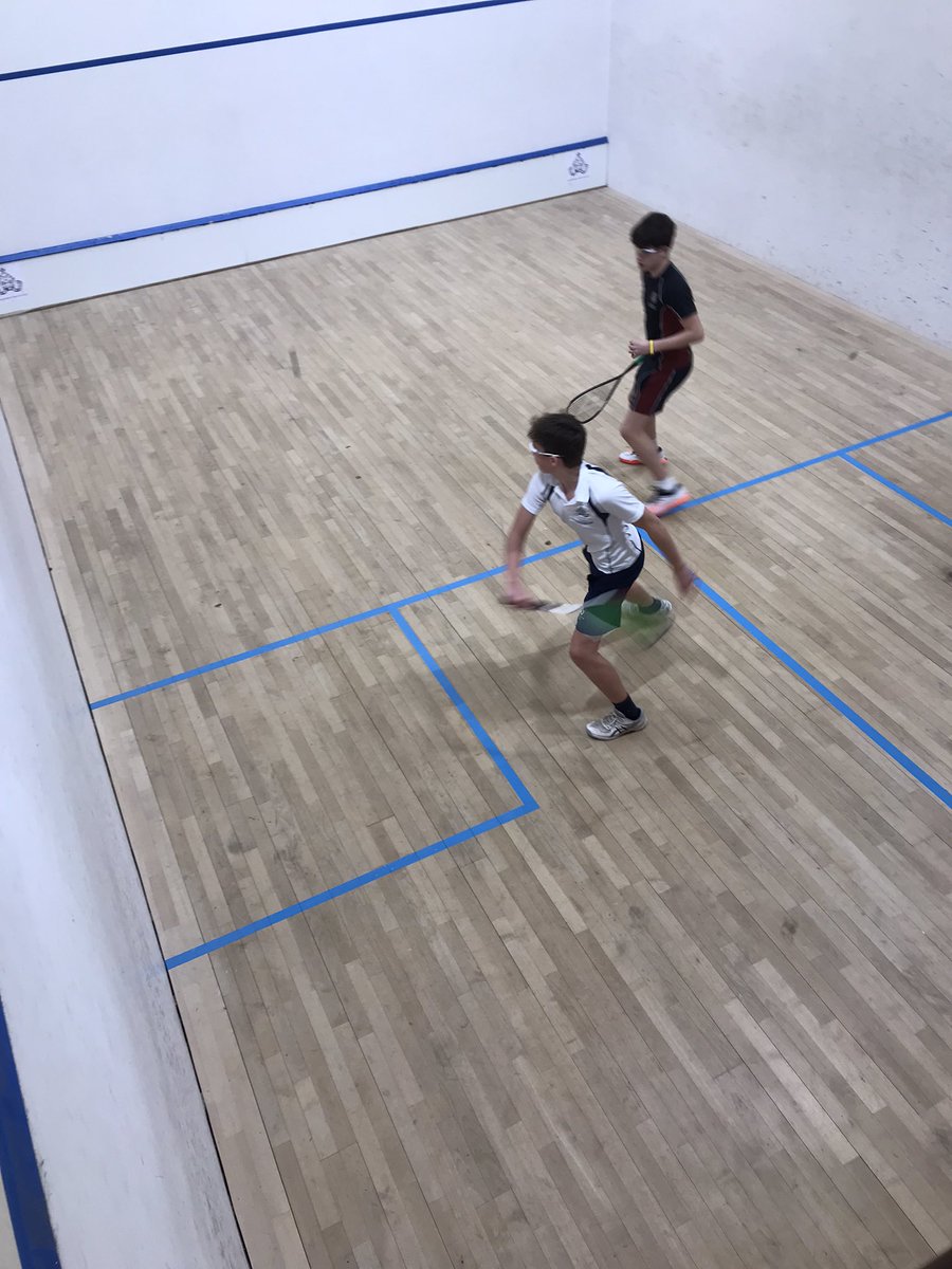 Marlborough Squash tweet media