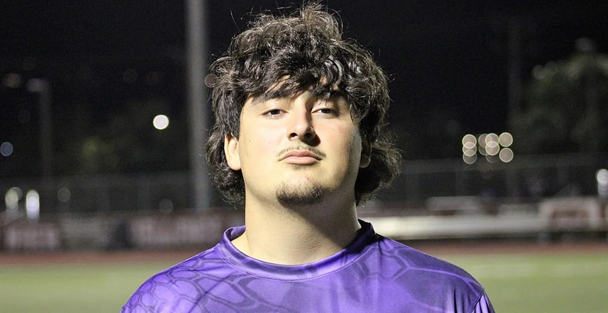 Brandon Huffman tweet media