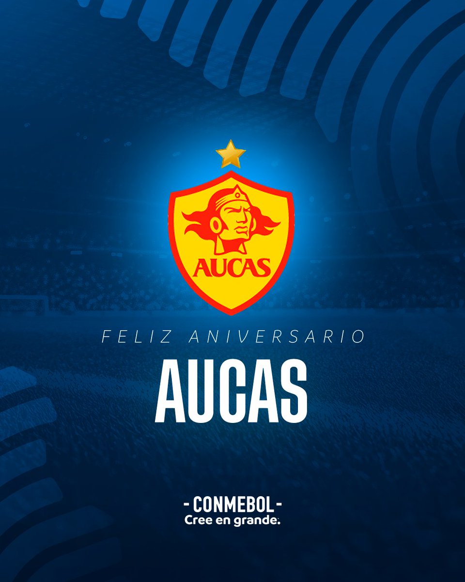 CONMEBOL.com tweet media