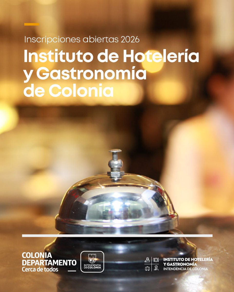 Colonia Encuentro Mágico tweet media