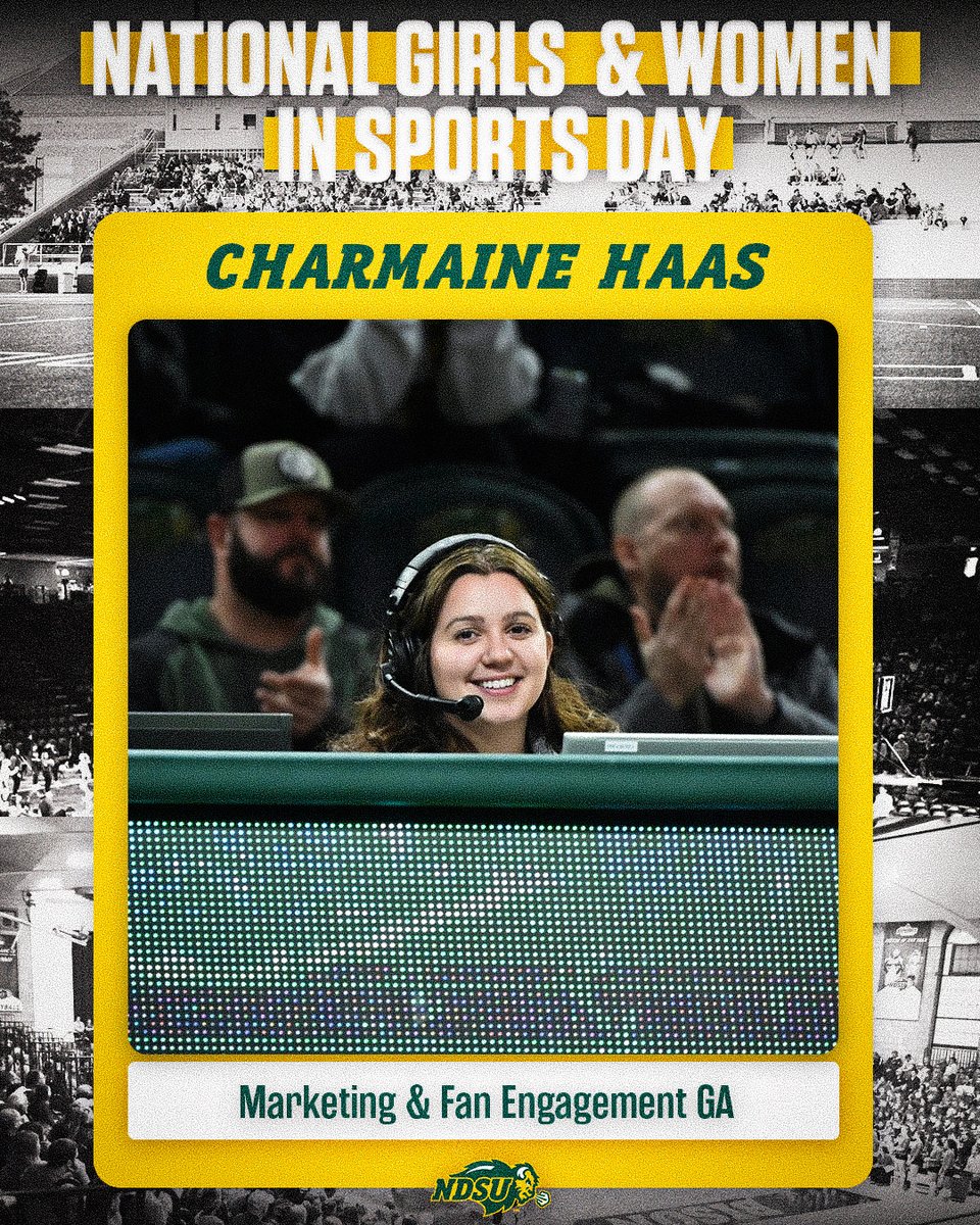 NDSU Soccer tweet media