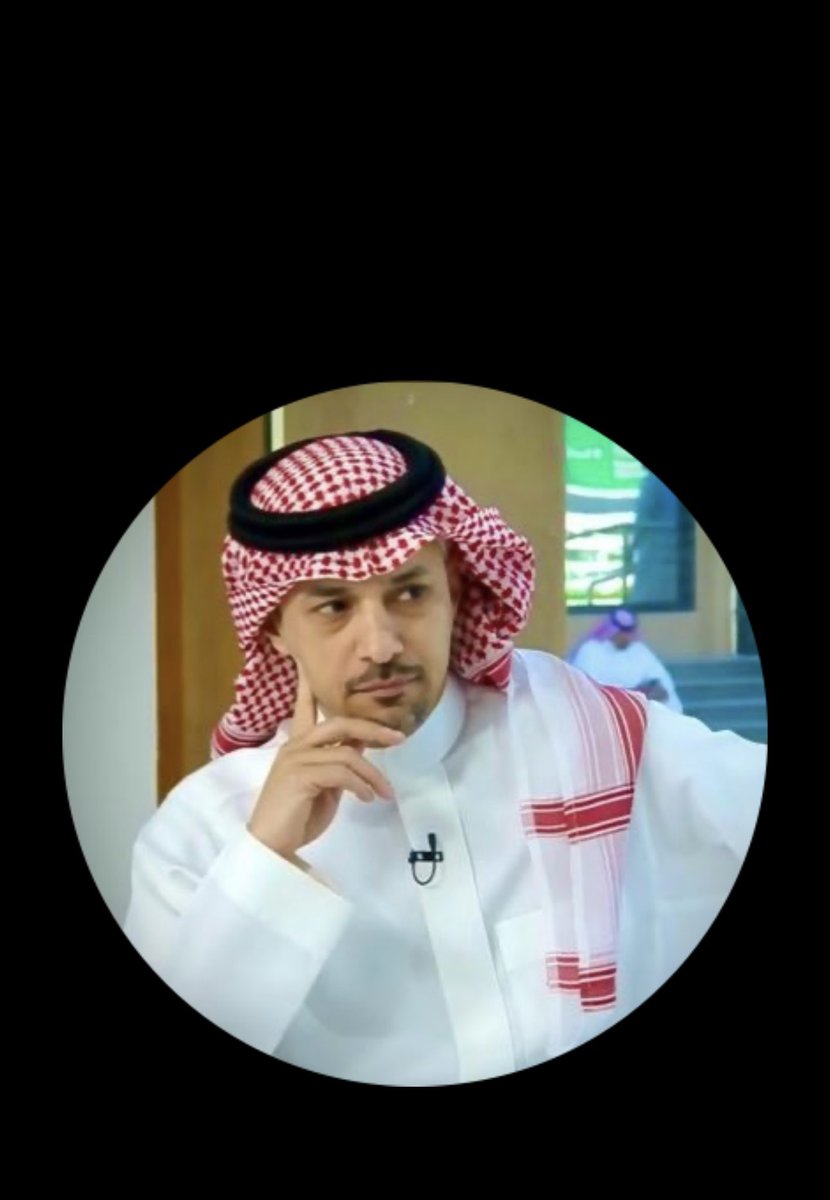 مسند عايد الشمري tweet media