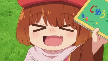 魔王の娘は優しすぎる!! 第5話