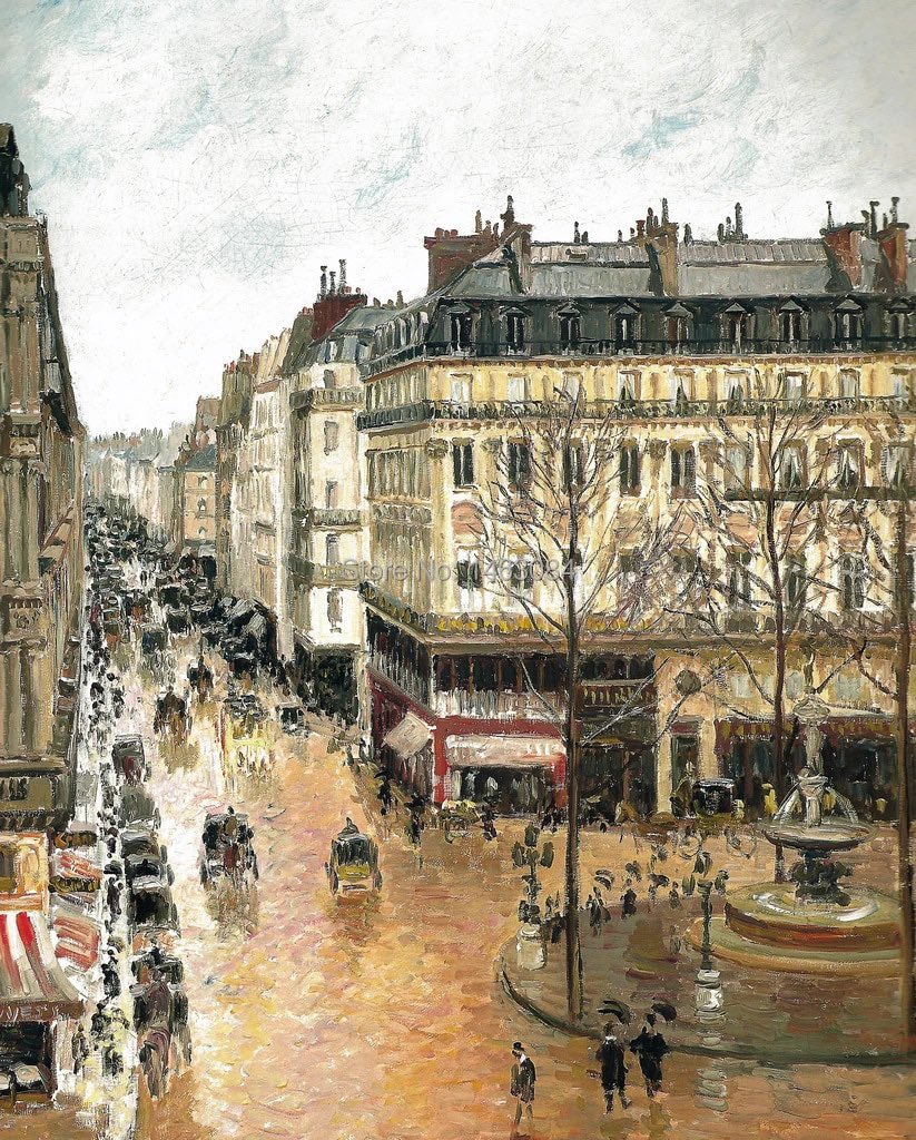 L'Art Impressioniste tweet media