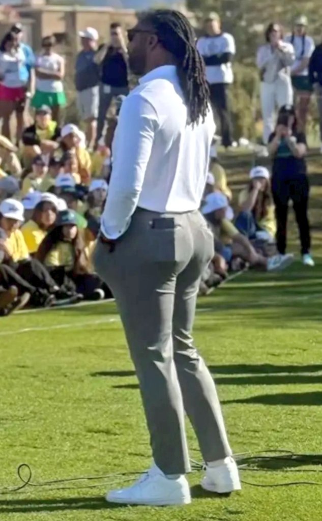 Larry the Ass