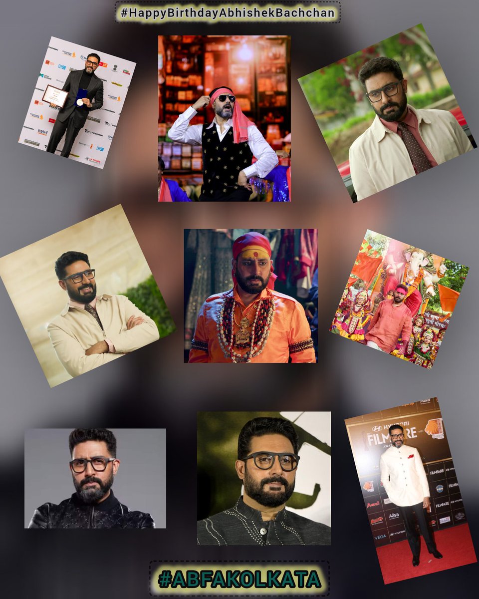 Sanjay Patodiya #ABFAKOLKATA tweet media