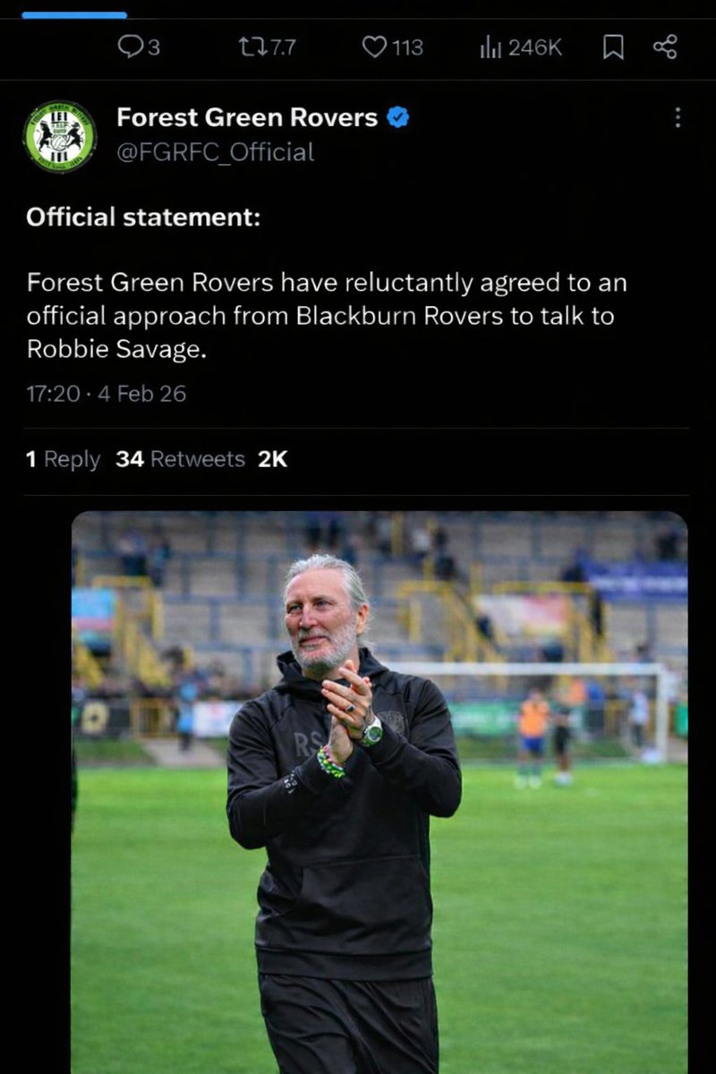 Daniel Hopkins tweet media