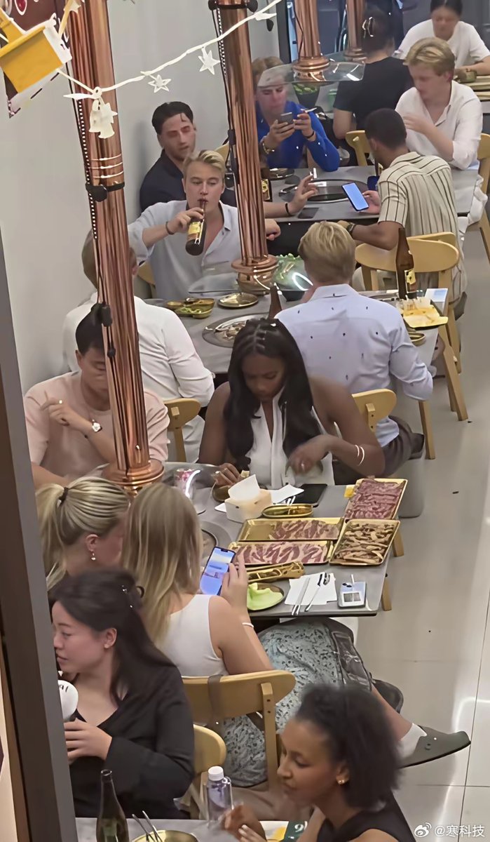 Zhao DaShuai 东北进修🇨🇳 Commentary tweet media