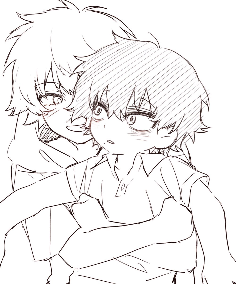 Ffushii09's tweet photo. im in artblock🥀 https://t.co/o74ZfK3o3N