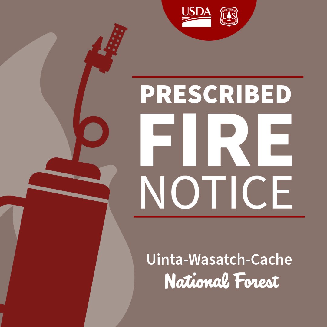 Uinta-Wasatch-Cache NF tweet media