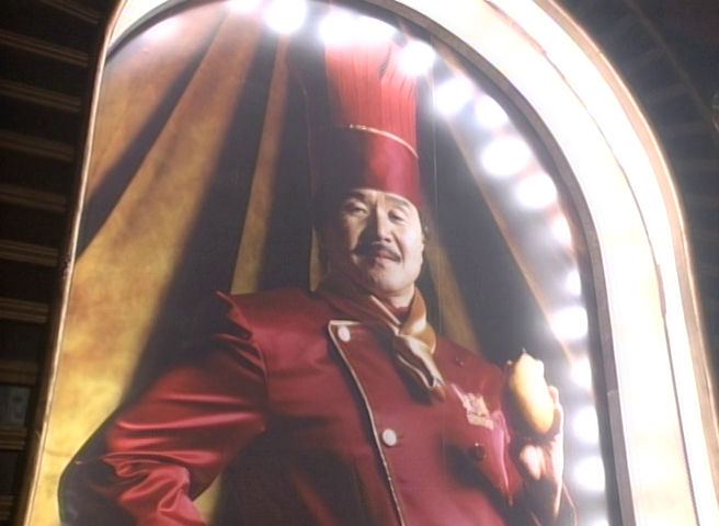 ironchefbot (@michibot1) on Twitter photo 